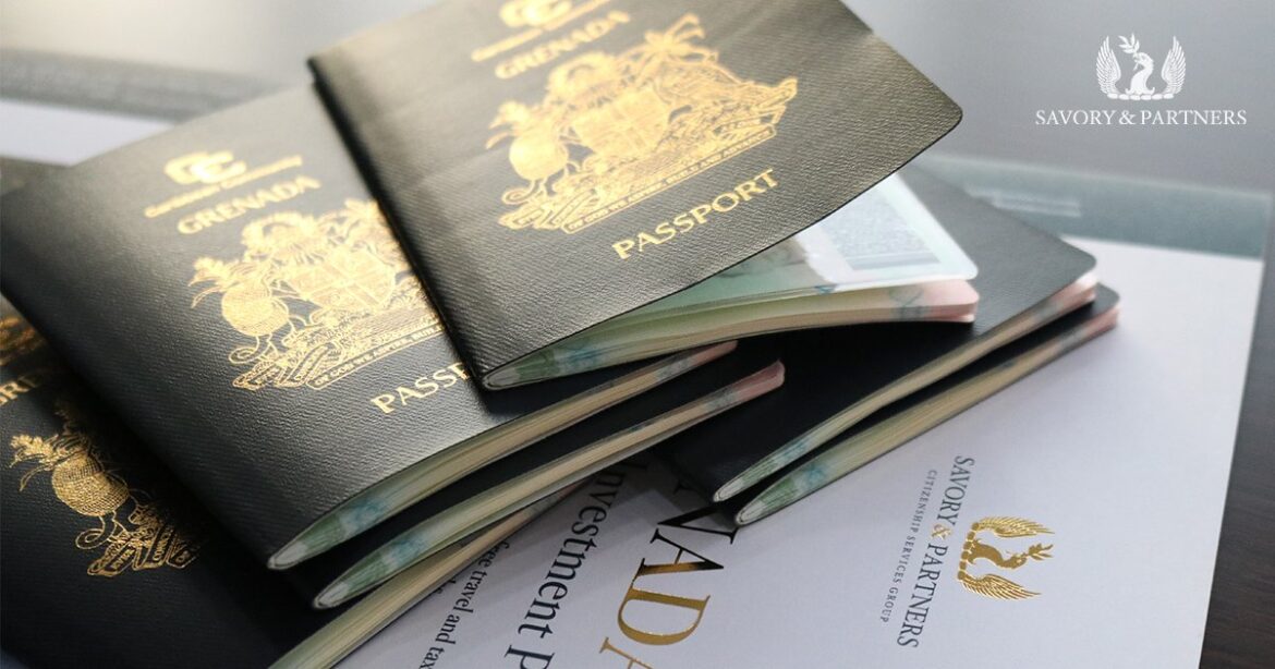 Countries That Allow Dual Citizenship Karine Boustany