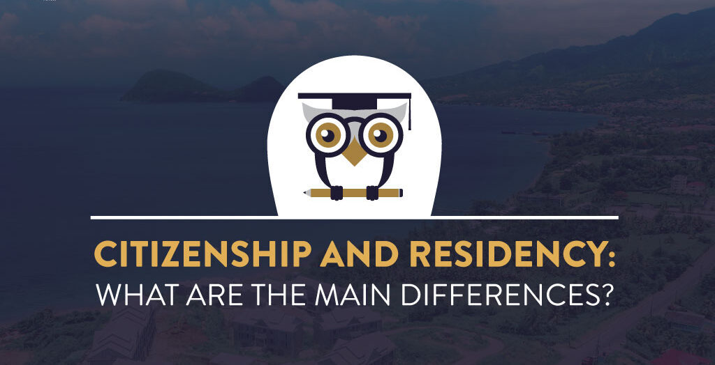 Citizenship vs Residency: Rights, Benefits and Requirements