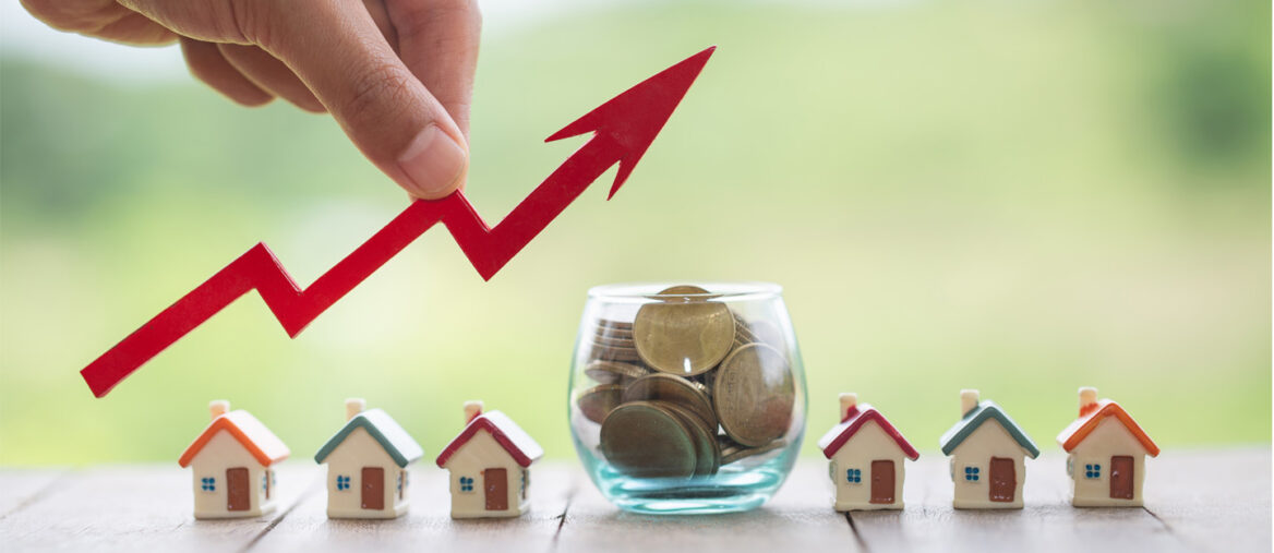 Taxes related to real estate property investments