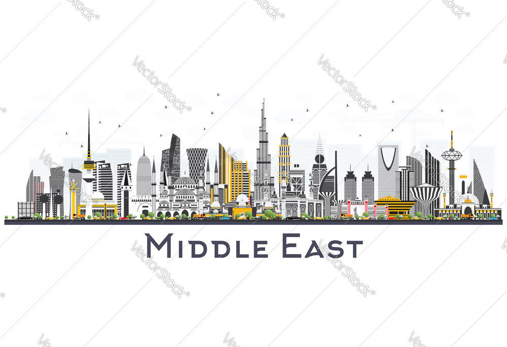 The Appeal of Careers in the Middle East for Expats