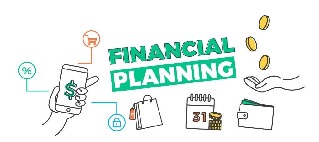 How to Create a Comprehensive Financial Plan