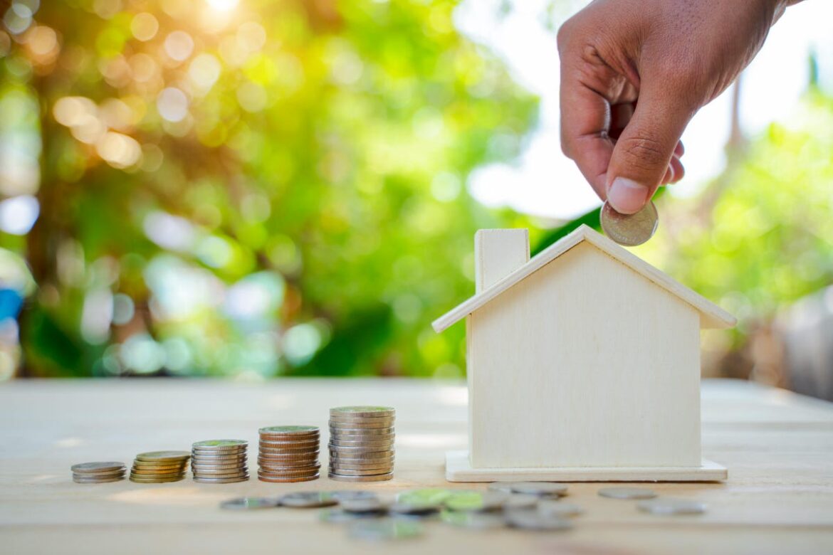 Determining Your Property Investment Goals and Strategies