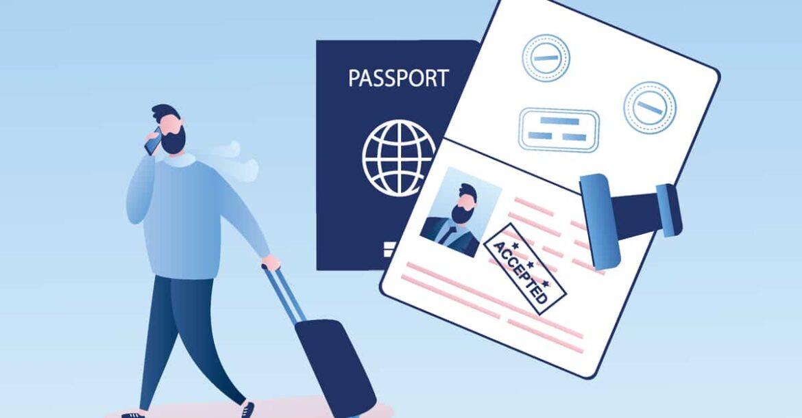 Second Passport:asset protection benefits
