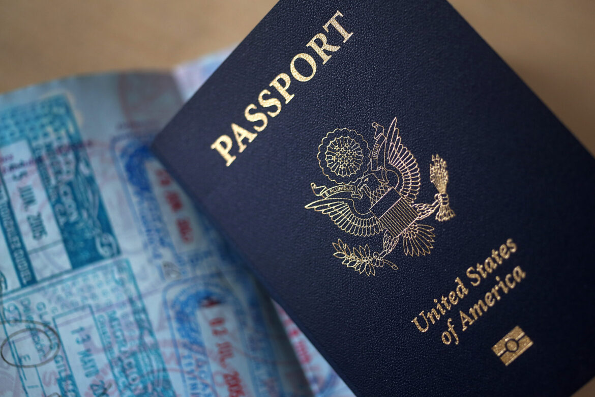 Beyond Traditional Passports:A second passport
