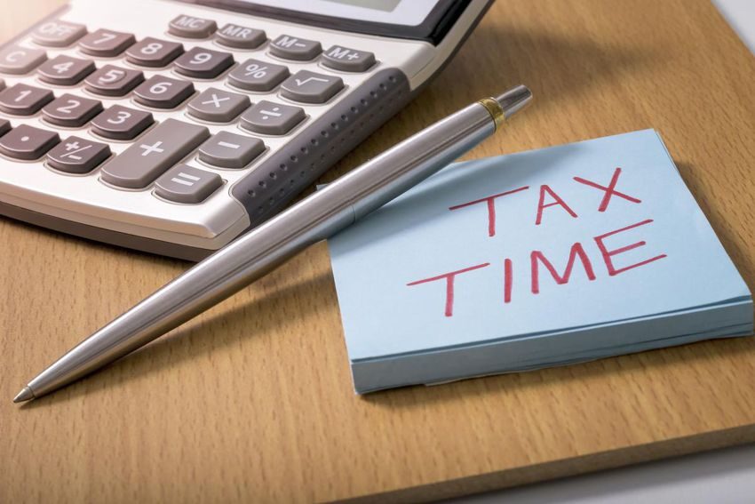 The Requirements for Filing Your Taxes